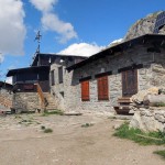 rifugio bertone