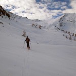 verso il promontorio