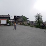 partenza