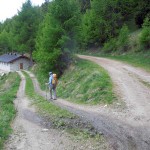bivio quota 1806