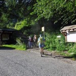 partenza