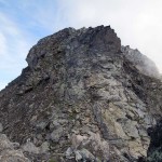 promontorio roccioso