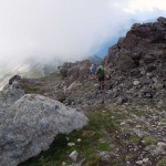 affioramenti rocciosi