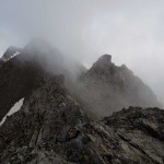 la puntina nord