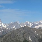 la catena del bianco