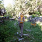 bivio quota 1354