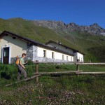 al rifugio letey