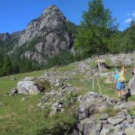 bivio quota 1505