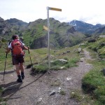 bivio quota 2296