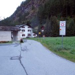 partenza