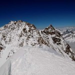 a sin la dufour a des la nordend