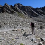 ometto quota 2733