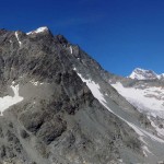 mont gelè e grand combin