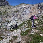 bivio quota 2496