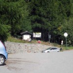 partenza