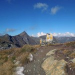 bivio quota 2770