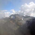 corno bianco