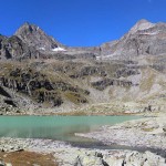 lago con ciarforon a sin e tresenta a des