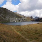 lac du couloir