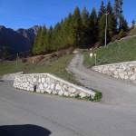 partenza