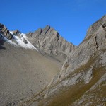 aiguille de chambave