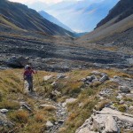i canali attraversati