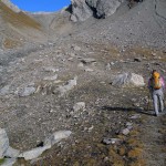oltre il rudere