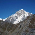 monte bianco