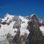 a sin l'aig de leschaux e a des il greuvetta