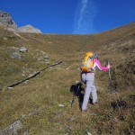 canale oltre gran plan