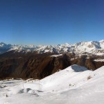 verso sud