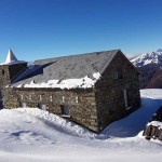 chiesa di clavalitè