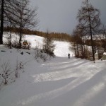 partenza
