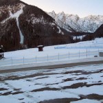 partenza