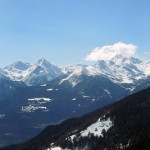 panorama a sud