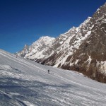 pendii fuori dal bosco