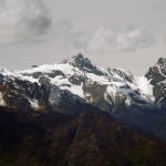zoomata sul mont avic