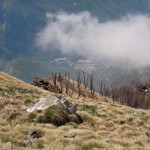 laggiù il forte di bard