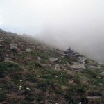 bivio quota 2256