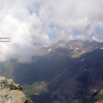 croce di vetta