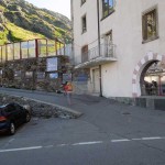 partenza