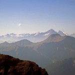 grivola e gran paradiso