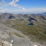 laghi del drone
