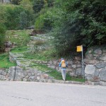 partenza