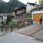 partenza