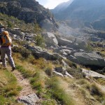 verso la bastionata