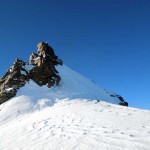swarzorn e a des il pendio di salita