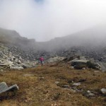 pietraia sotto il colle