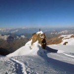 verso il balmenhorn