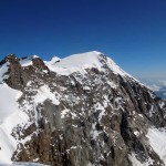 da sin swarzhorn,ludwigshohe e parrot